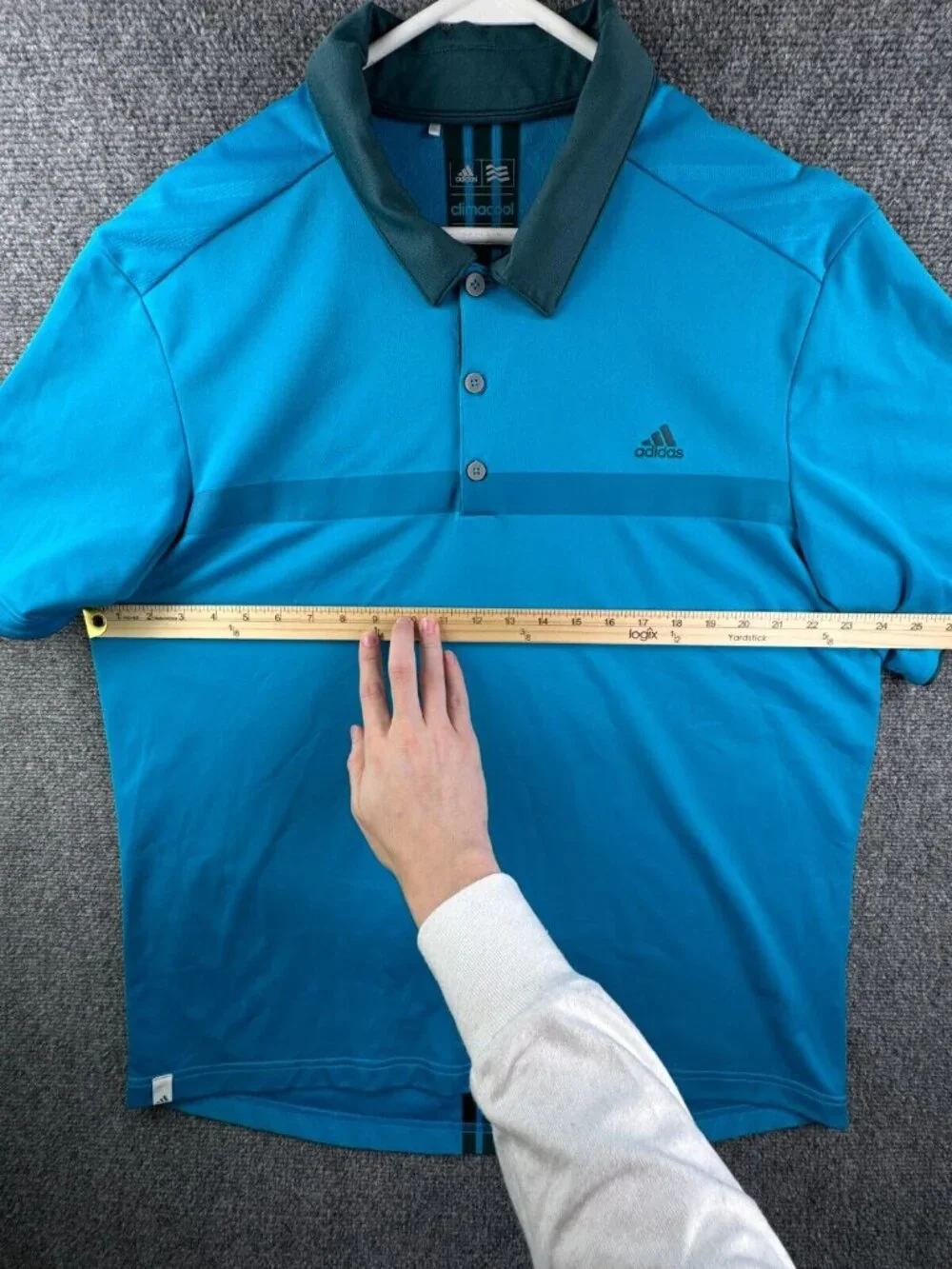 adidas good see